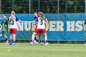 Bild 140 - wBJ HSV Leistungsvergleich
